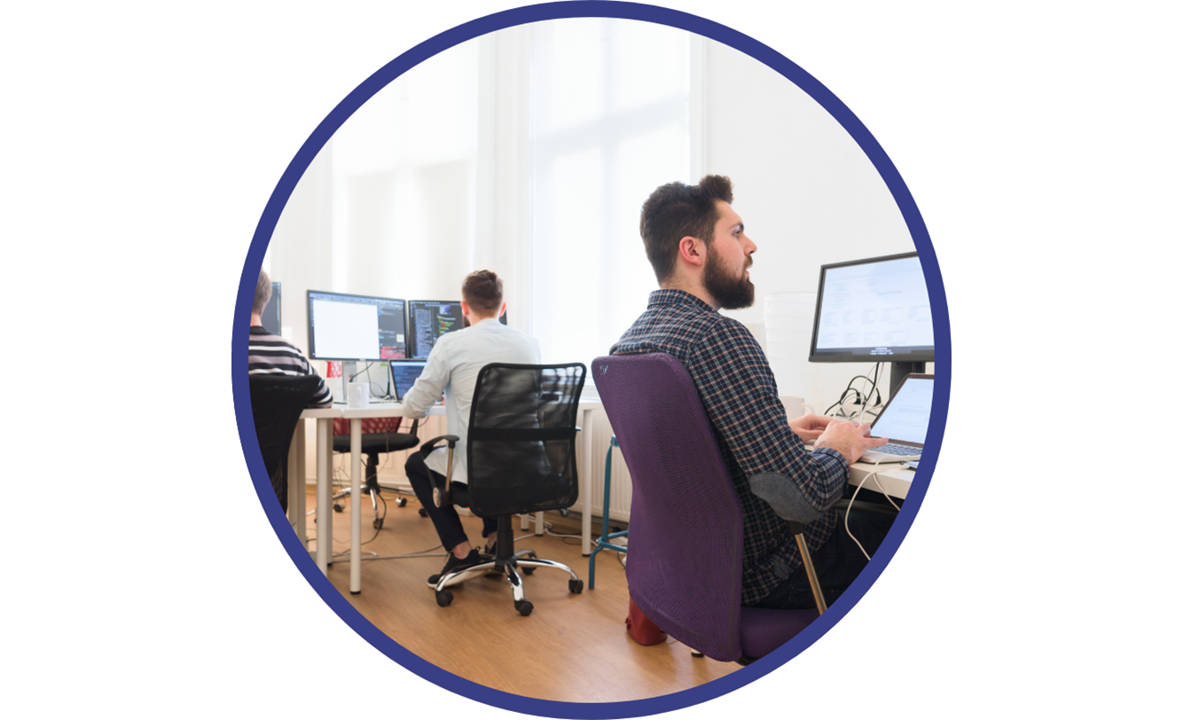 Software Development Team