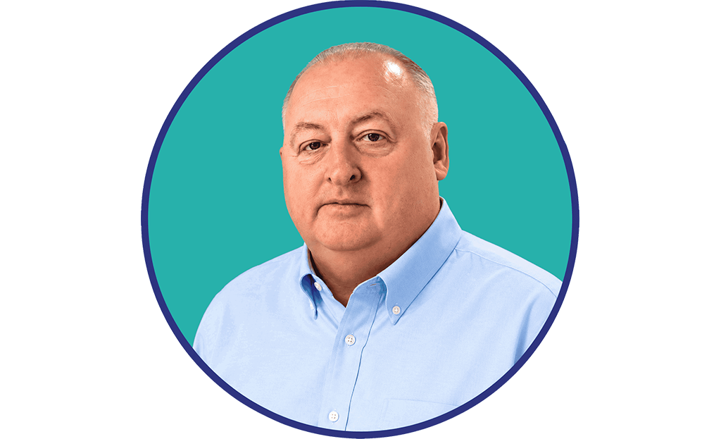 Mike Bowden